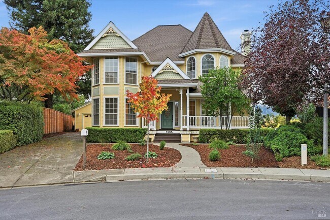 Building Photo - 1395 Grove Ct