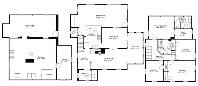 Building Photo - 62 Harding Rd