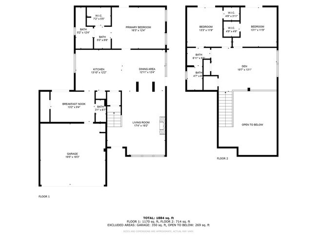 Building Photo - 3 Bedroom, 2.5 Bath Home in Flower Mound
