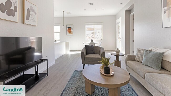 Building Photo - 375 E Linda Vista Blvd