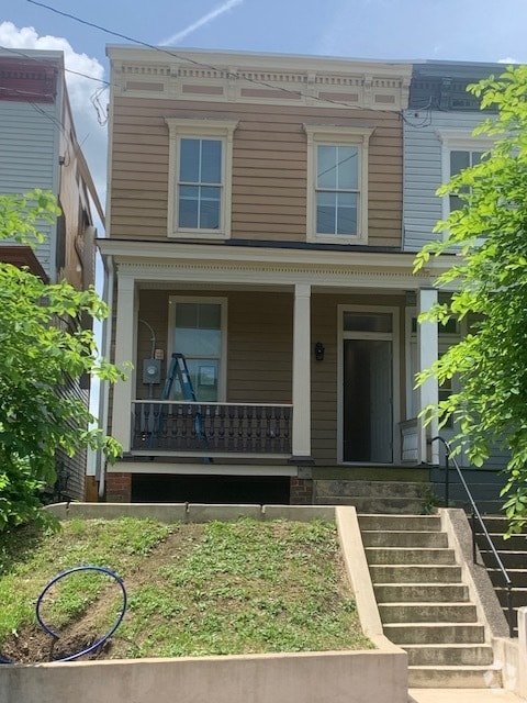 Building Photo - 1417 W Leigh St