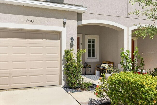 Building Photo - 8605 Lunar Skye St