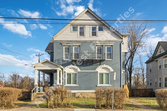 Building Photo - 1512 Blair Ave