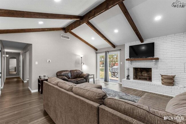 Building Photo - 5504 Hooper Dr