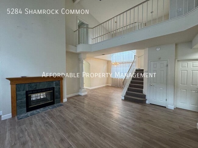Building Photo - 5284 Shamrock Common