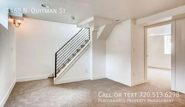 Building Photo - 1460 Quitman St