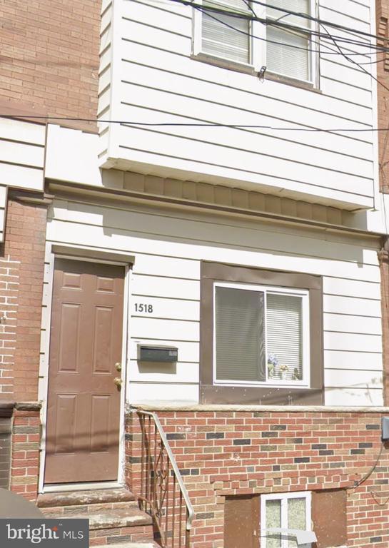 Building Photo - 1518 S Marston St