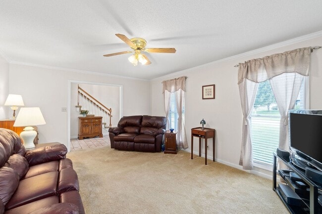 Building Photo - Pet Friendly in Rossview!