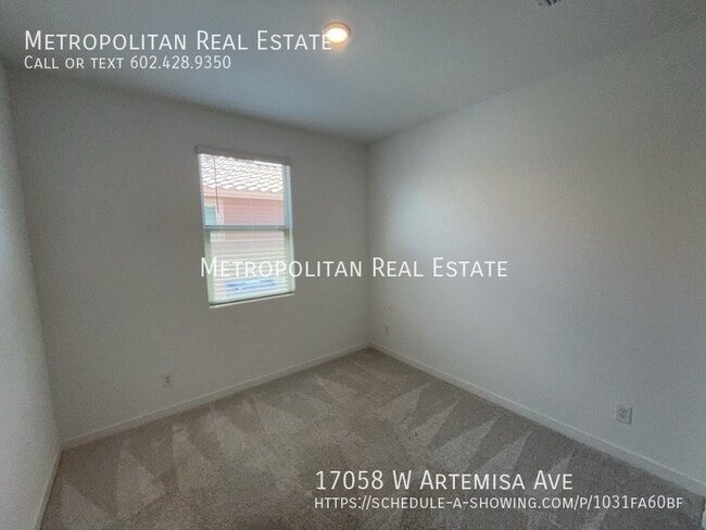 Building Photo - 17058 W Artemisa Ave