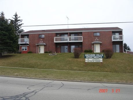 Primary Photo - Orchard Hills I & II