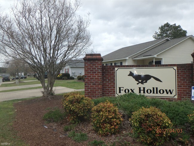 Primary Photo - 2 br, 2 bath Duplex - Fox Hollow Subdivision