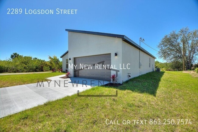 Building Photo - 2289 Logsdon St
