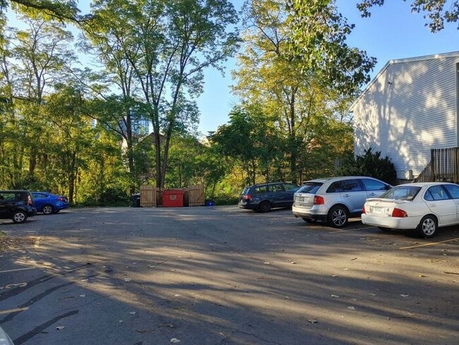 Building Photo - $925 | 1 Bedroom, 1 Bathroom Apartment | No Pets | Available for August 1st, 2026 Move In!