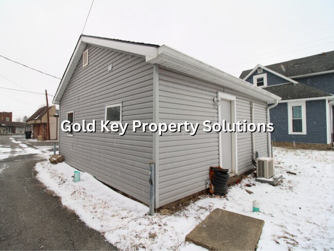 Building Photo - 1413 Walnut St