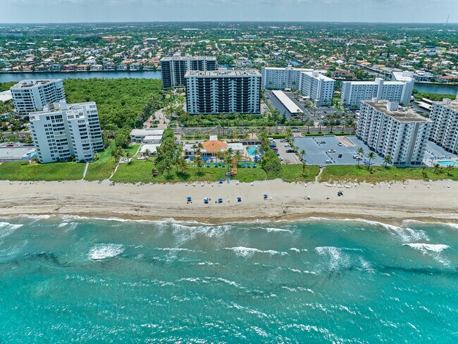 Building Photo - 3420 S Ocean Blvd