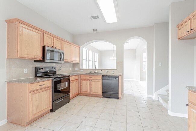 Building Photo - Charming 4BR Home in The Reserve at Westcreek With Top-Tier Amenities