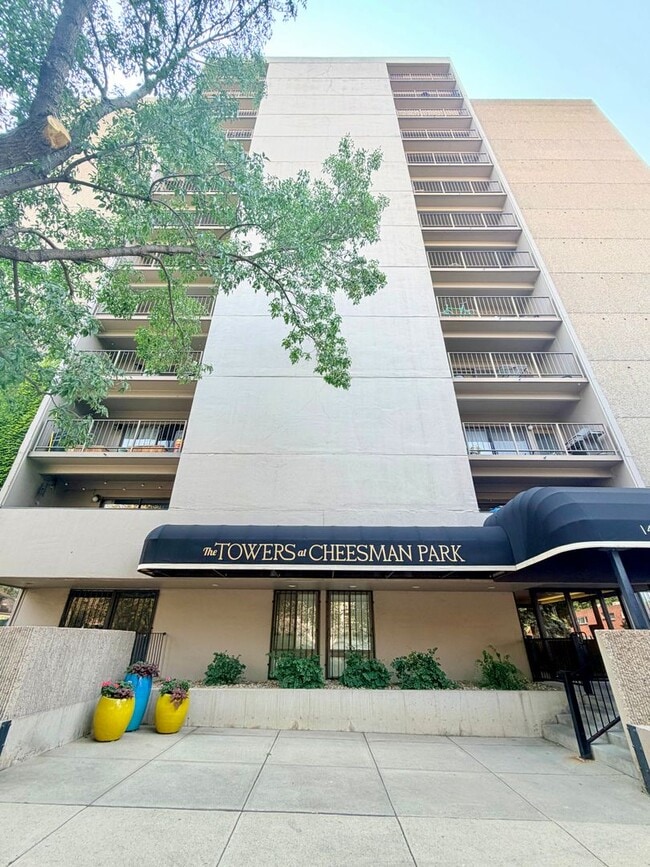 Building Photo - 1433 N Williams St