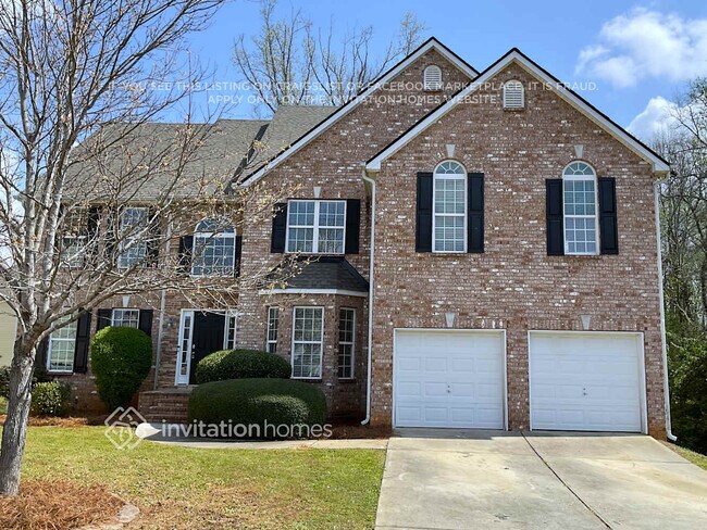 Building Photo - 707 Dellrose Trce