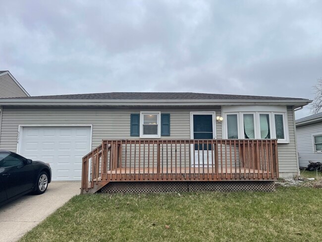 Building Photo - 5994 Fillmore Pl