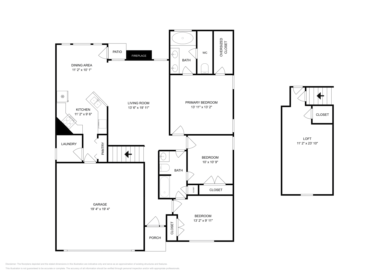 Building Photo - 225 Charleston Pl