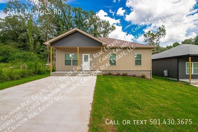 Building Photo - 2311 Nichols Rd