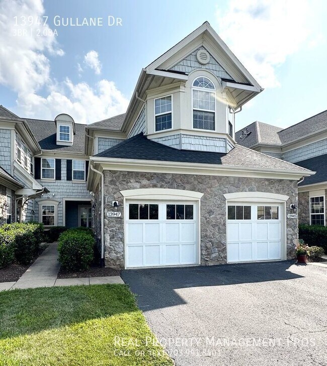 Primary Photo - 3 Bedroom Smart Home with Car Charger!