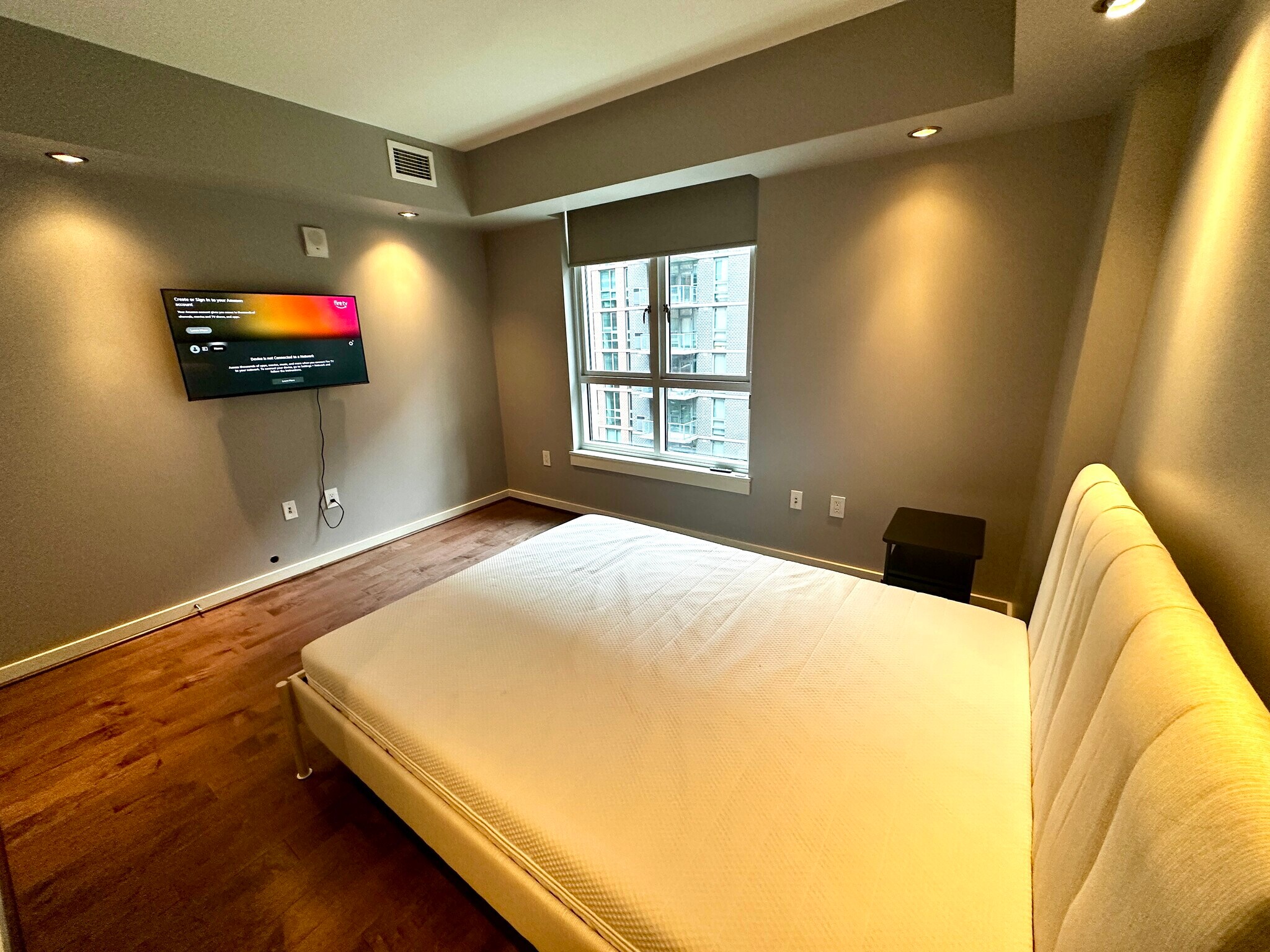 Bedroom - 1025 1st St SE