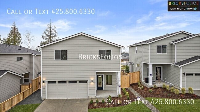 Building Photo - 5035 86th Ave NE