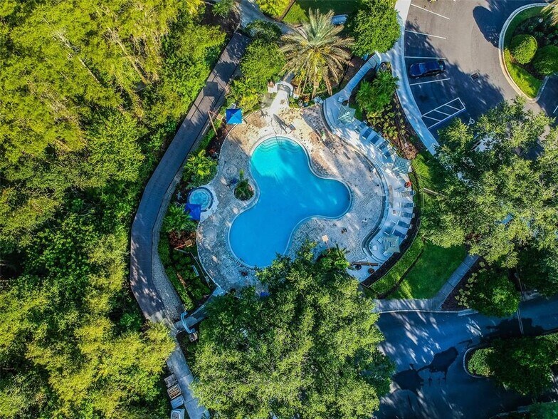 Building Photo - 8517 Island Breeze Ln