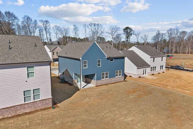 Building Photo - 1341 Jordan Brook Dr