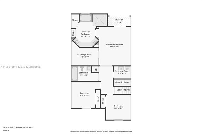 Building Photo - 2456 SE 19th Ct