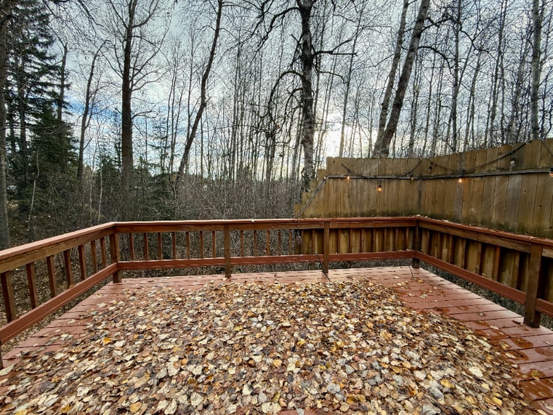 Building Photo - 1611 N Fork Rd