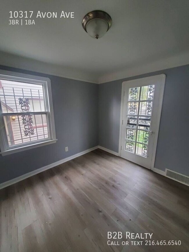 Building Photo - 10317 Avon Ave