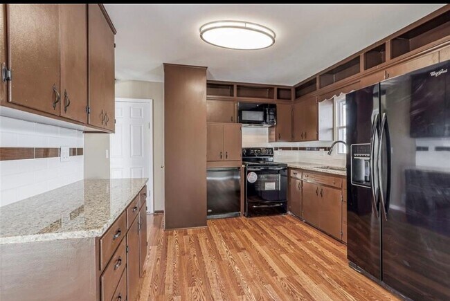 Building Photo - 8800 Stark Ave