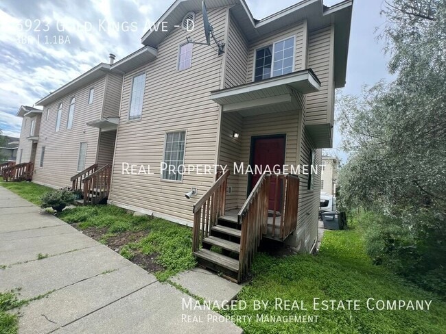 Building Photo - 6923 Gold Kings Ave