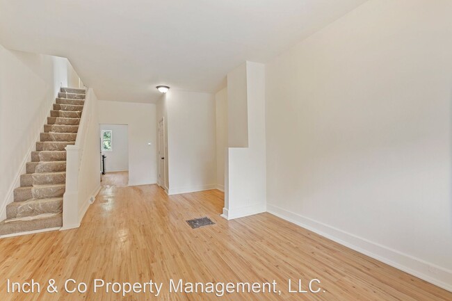 Building Photo - 4 br, 1.5 bath House - 1315 Berryhill Street