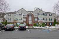Building Photo - 431 Scholastic Dr