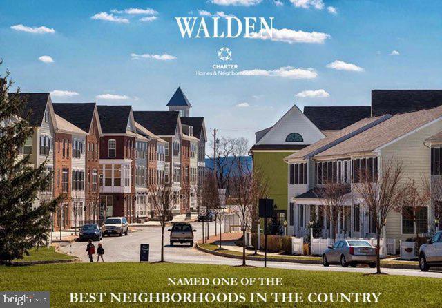 Building Photo - 90 Hoke Farm Way