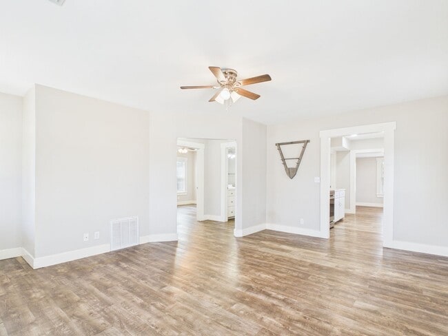 Building Photo - Bright & Spacious 2-Bedroom Home with Large Living Area, Big Kitchen & Expansive Backyard