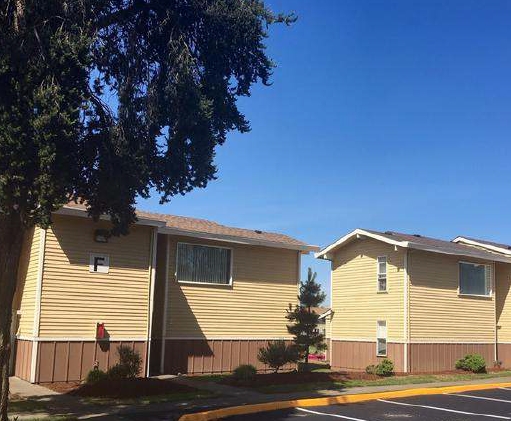 Building Photo - Chehalis Avenue Apartments