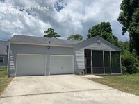 Building Photo - 1203 Burnett Rd