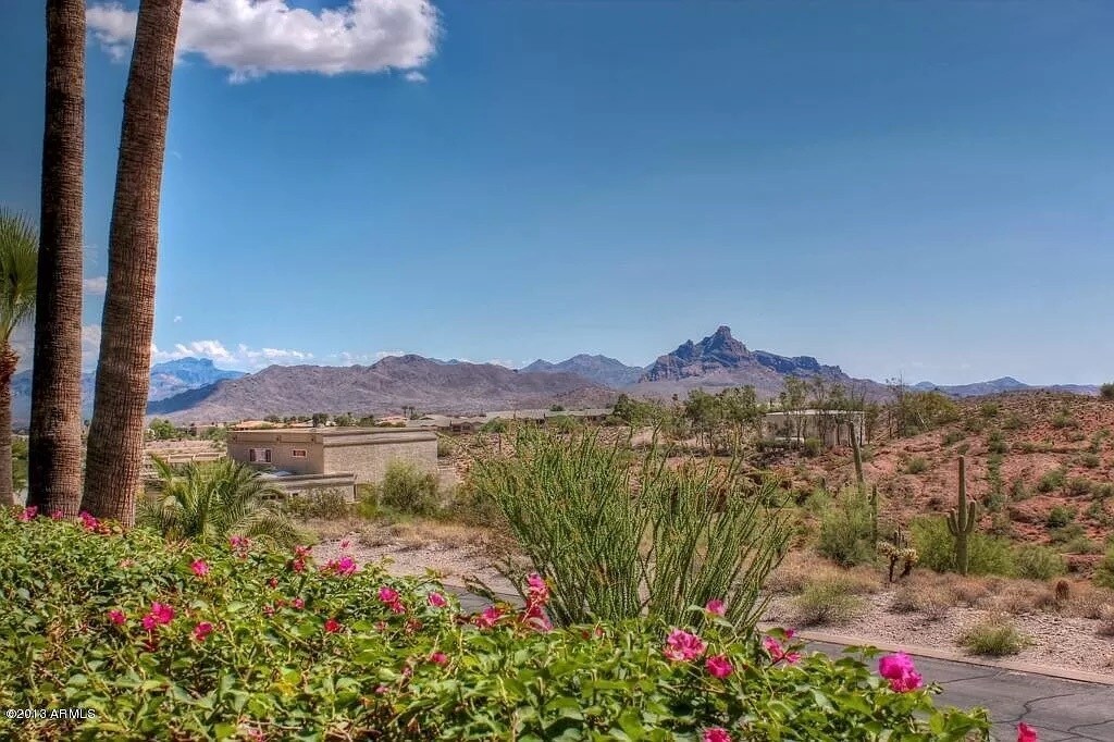 Building Photo - 15838 E Burro Dr