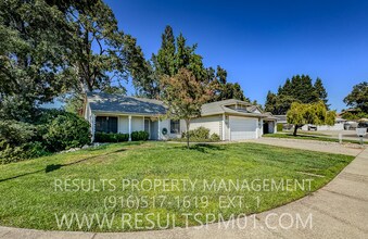 Building Photo - Coming soon! 3 bedroom on a Large Corner Lot