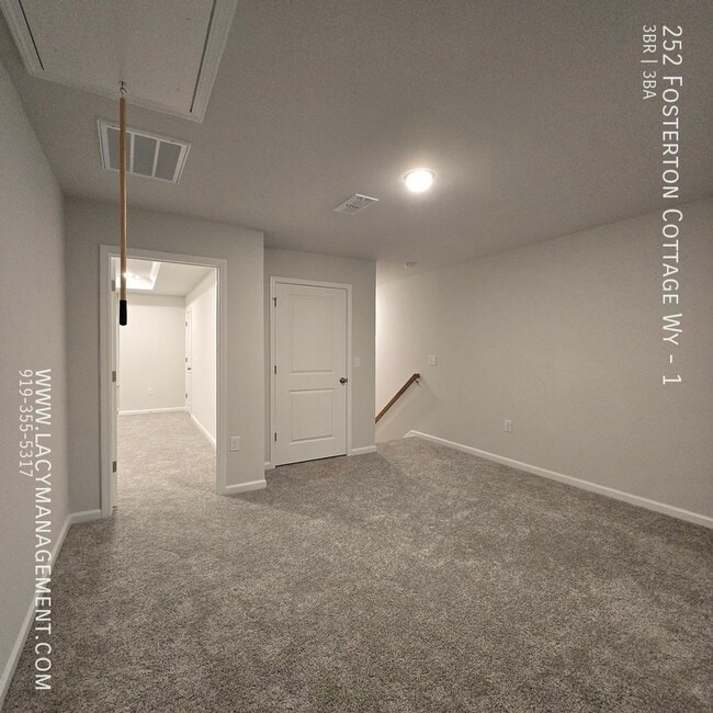 Building Photo - 252 Fosterton Cottage Wy