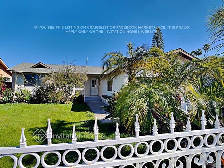 Primary Photo - 720 Camellia St