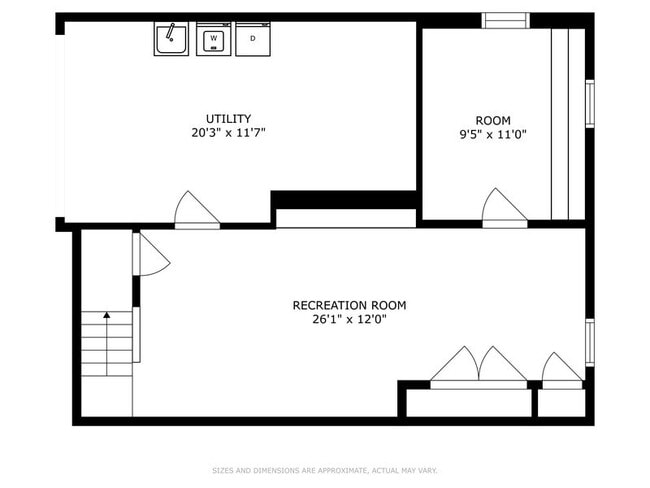 Building Photo - 1208 Parliament Ct