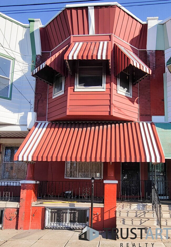 Building Photo - 2840 West Glenwood Avenue - 1, Philadelphi...