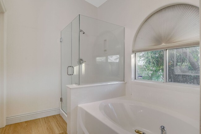 Building Photo - All Single Story Community! 4 Bedroom with Pool & RV Parking! Incredible Strip Views!