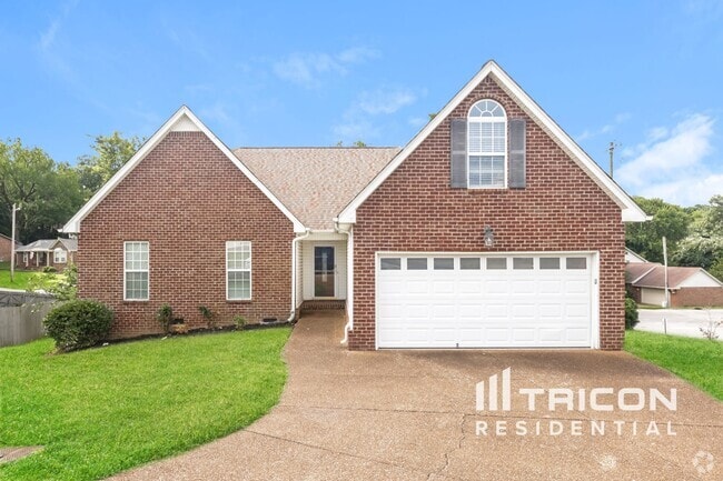 Building Photo - 1412 Angel Ct