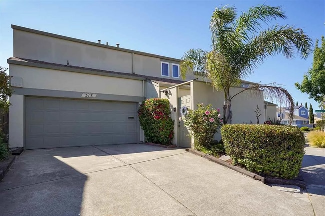 Building Photo - Spacious 1,550 Sq Ft Townhome | 2-Car Garage & High Ceilings w/ Exposed Beams